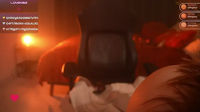 bogduzi (F teen) - 🎁DANCE NAKED😘🔥GIFT VIDEO FOR LAST TI