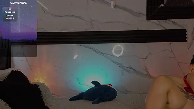 Saimonvela live sex cam