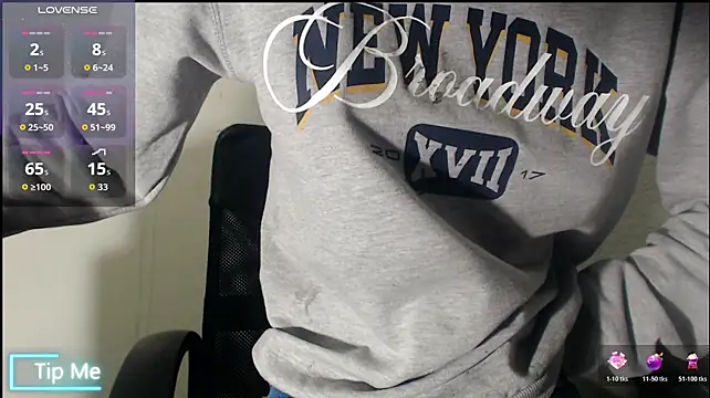 GrayHornyX