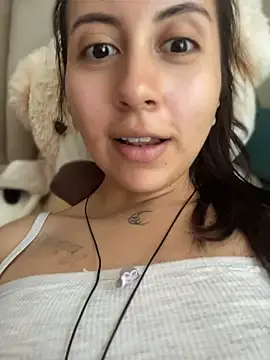 Celestexclear live cam on StripChat