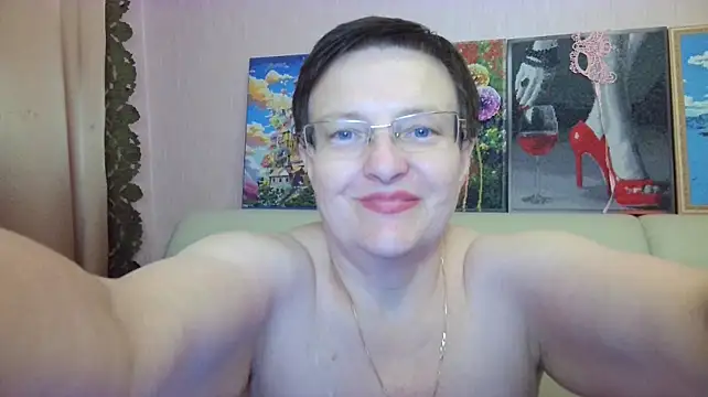 MargieEvans