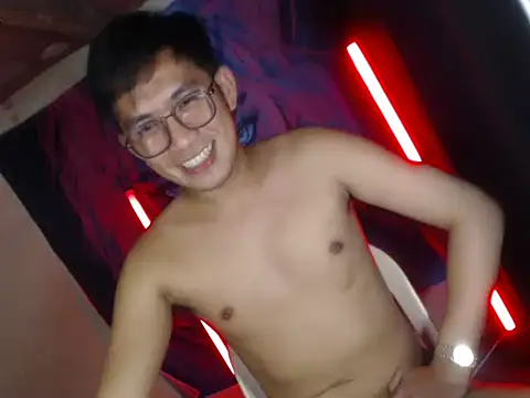 yourbigcockasian_xx (M young) - 2DAYS NO CUM