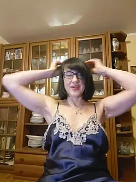 Vlastelina live cam on StripChat