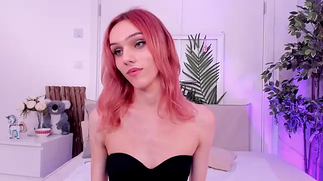 kirana_hayes (T teen) - Start crazy jerking