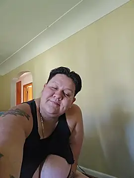 DevilDahm live cam on StripChat
