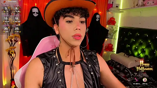Kheyler_1 live cam on StripChat