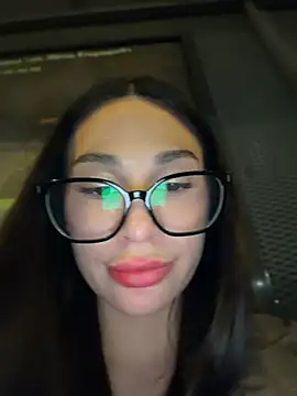 Aria51 live cam on StripChat
