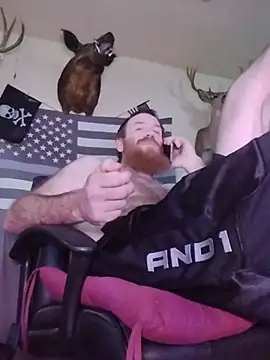 CaliBredMetalHeadDaddy