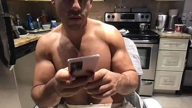 BigGuyMuscle
