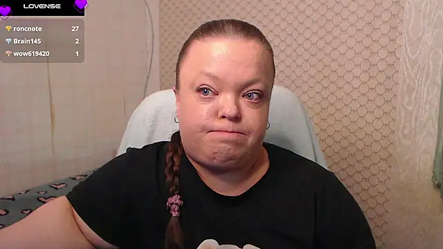 Janiffer_MiMi live cam on StripChat
