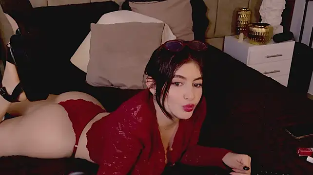 isabellacharm (F young) - Take me to my orgasm, golden rain