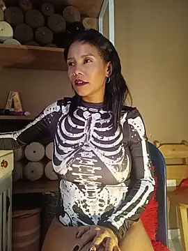 Marjory_Rose live cam on StripChat