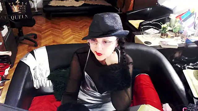 Imperatriza webcam