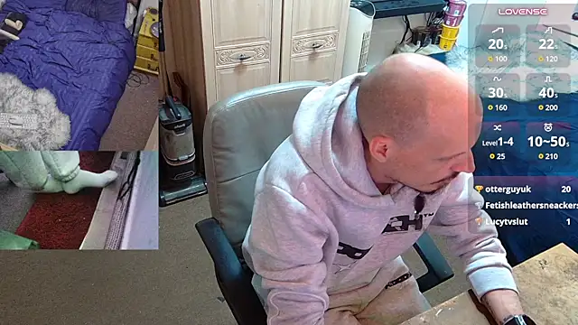 ryder2012 webcam