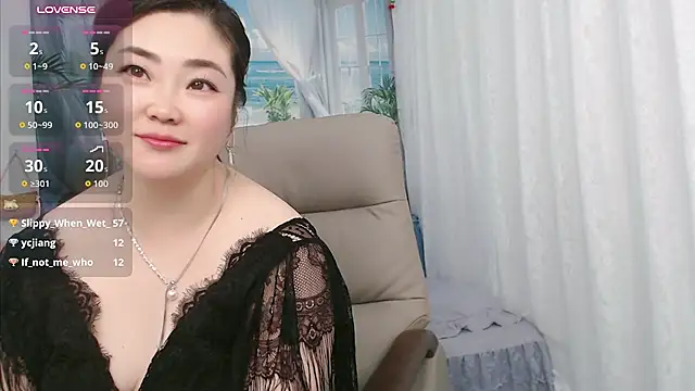 marrylisa