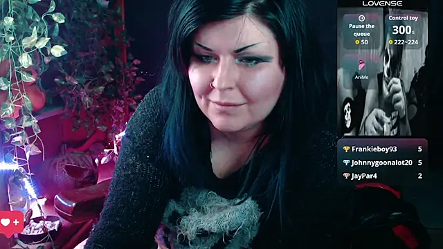 Psychobitch7