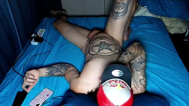 baphomet_from_ice live cam on StripChat