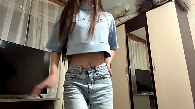 SableWisp webcam