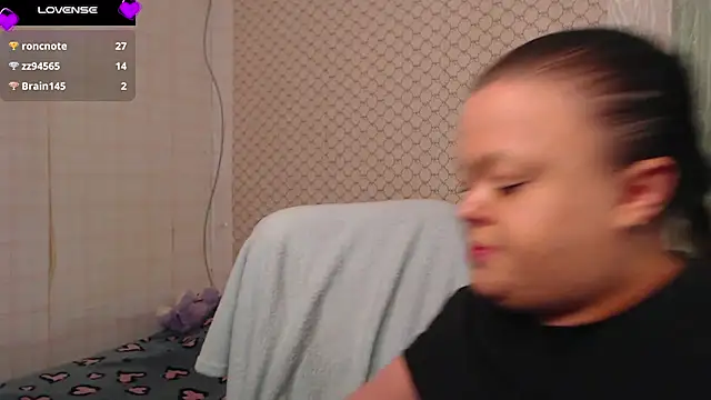 Janiffer_MiMi webcam