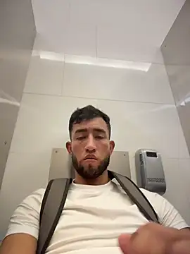 liam_bronw live cam