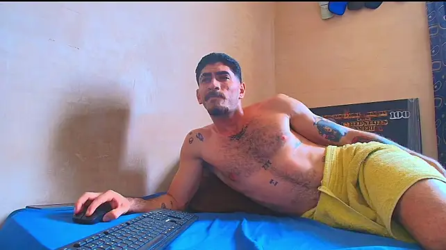 Thomass00 webcam