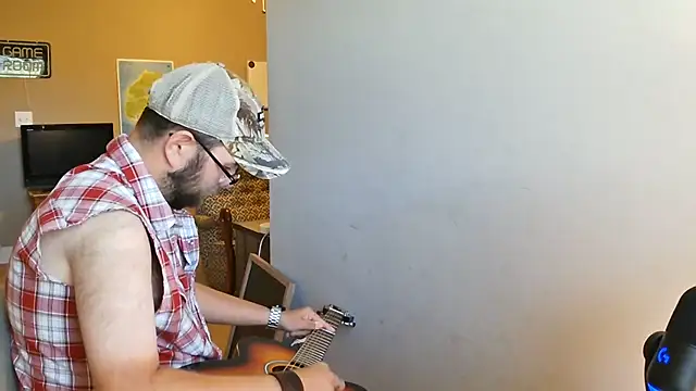 Hayes_theredneck2000