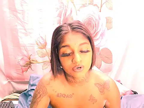 indian_barbie webcam