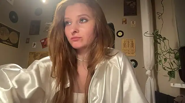 EllyCerry live cam on StripChat