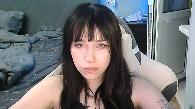 BodyEva webcam