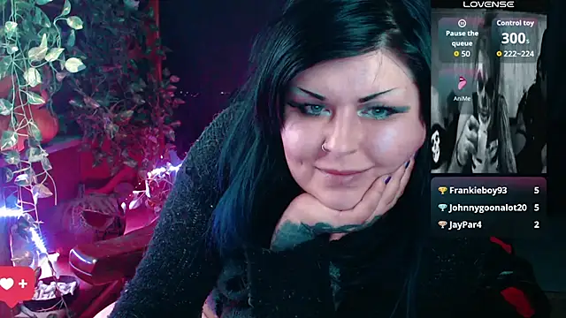 Psychobitch7