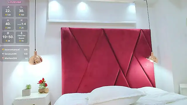 girl_amada live cam on StripChat