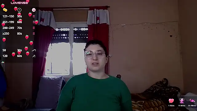 imsohornydacom