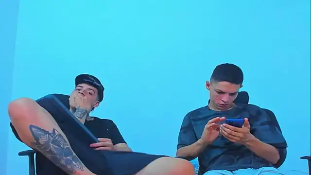 Thomas-Wil