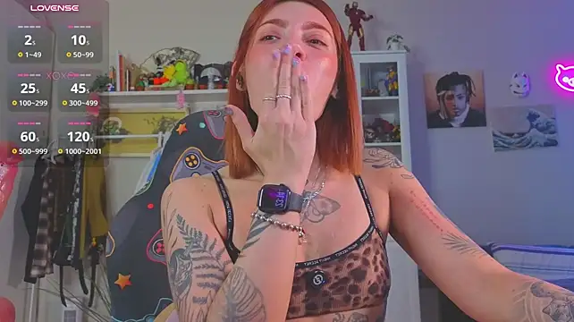 MaryStocks