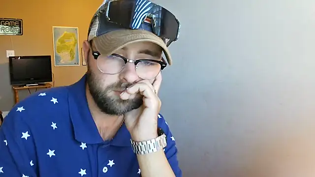 Hayes_theredneck2000