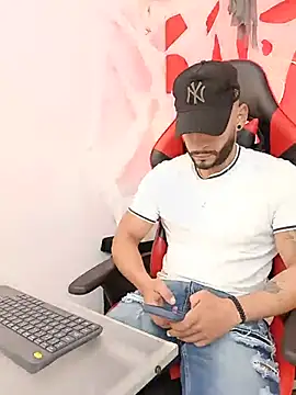 Mike_savage3 live sex cam
