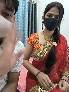 Sikha_Abhi live sex cam