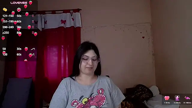 imsohornydacom