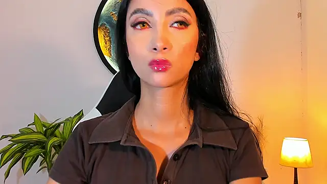 Megannwilliams webcam