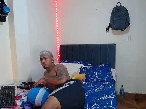 black_hot1 webcam