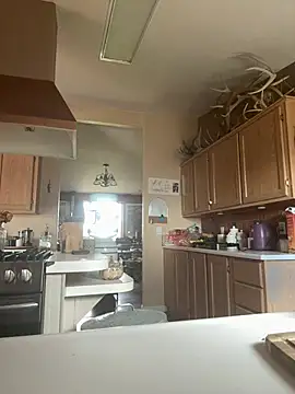 thornsandhoney (F young) - Fuck myself in doggy 5 mins