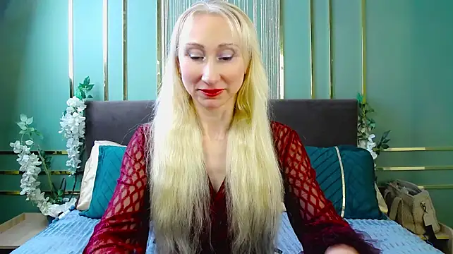 KissDreamm webcam
