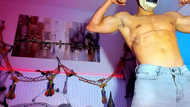radly_andrew (M young) - Dance Naked