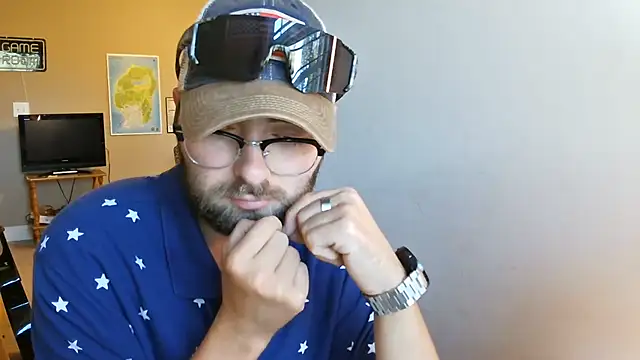 Hayes_theredneck2000