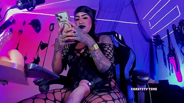 deborah_tatto live cam on StripChat
