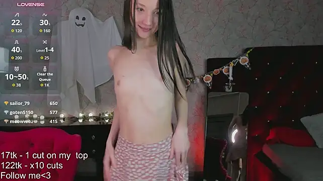 milla_mouse live cam on StripChat