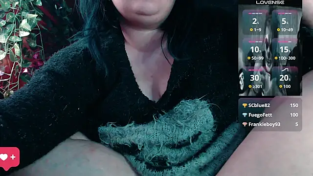 Psychobitch7 live cam on StripChat