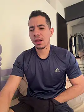 Im_steven live cam on StripChat