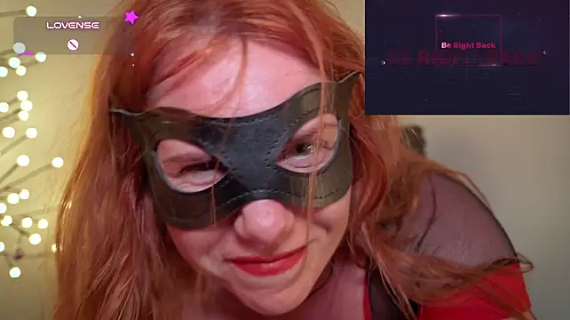 GingerAleMILF