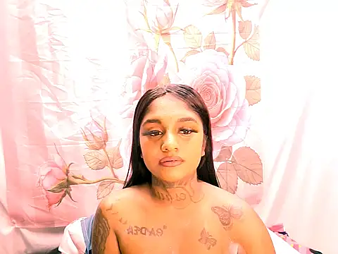 indian_barbie live cam on StripChat